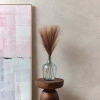 70cm Natural Dried Fluffy Grass