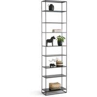 Hiba High Steel Metal Shelf H240cm