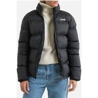 Idahow Quilted Padded Jacket