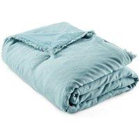 Linette Linen / Cotton Quilt