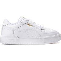 CA Pro Classic Leather Trainers