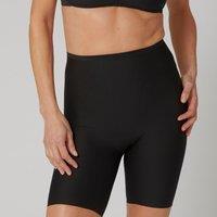 Shape Smart Shorts with a Second Skin Feel