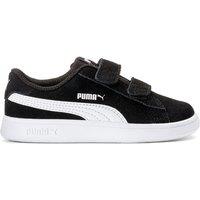 Kids Smash v2 SD V Suede Touch 'n' Close Trainers