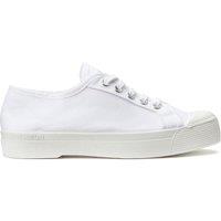 B79 Romy Organic Canvas Trainers