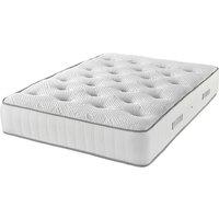 Natural Cashmere 1000 Pocket Mattress