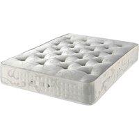 Cashmere/Wool 3000 Natural Pocket Mattress