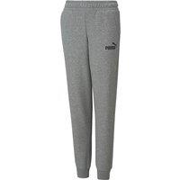 Cotton Blend Cuffed Joggers