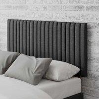 Grant Twill/Knit Headboard