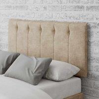 Hepburn Linen Headboard