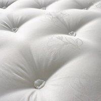 Natural Cashmere Pillowtop Mattress