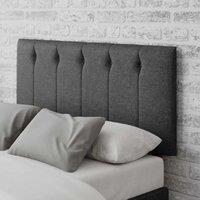 Hepburn Twill/Knit Headboard
