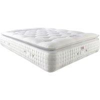 Alpaca Silk 3000 Pocket Pillowtop Mattress