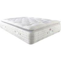 Alpaca Silk 5000 Pocket Pillowtop Mattress