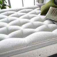 Cashmere 1000 Pocket Pillowtop Mattress