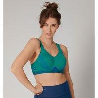 Triaction Cardio Cloud Sports Bra