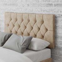 Olivier Linen Headboard
