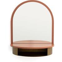 Dolce Wall-Mounted Dressing Table