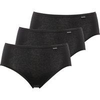 Pack of 3 Simplement Knickers in Organic Cotton