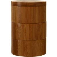 Bamboo Storage Set