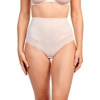 So Refresh Control Knickers with High Waist