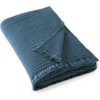 Liso Cotton Muslin Blanket