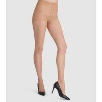 Signature 15 Denier Velvety Tights