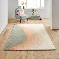 Arka Wool Rug