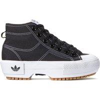 Nizza High Top Trainers