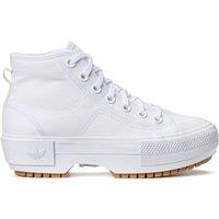 Nizza High Top Trainers