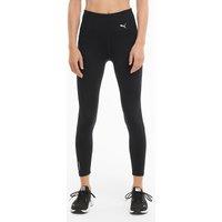 Logo Print Sports Leggings