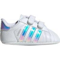 Kids Superstar Touch 'n' Close Trainers