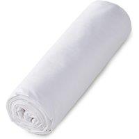 Dollia Organic Cotton / Lyocell 200 Thread Count Fitted Sheet