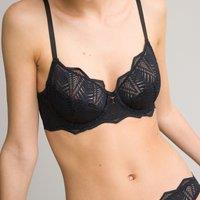 Lace Full Cup Bra