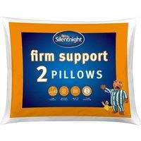 Firm Support Pillow Pair