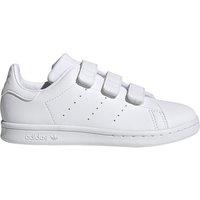 Kids Stan Smith Touch 'n' Close Trainers