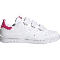 Kids Stan Smith Touch 'n' Close Trainers