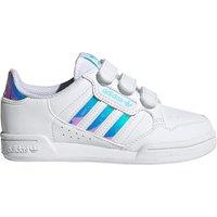 Kids Continental 80 Touch 'n' Close Trainers
