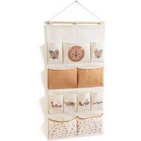 Junglito Wall Storage with 11 Pockets