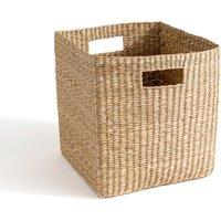 Nov Woven Straw Basket