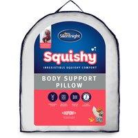 Squishy Body Support Pillow