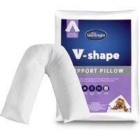 V Shape Support Pillow
