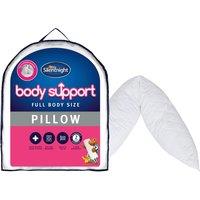 Body Support Pillow