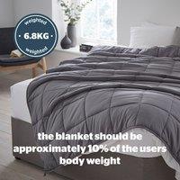 Weighted Blanket 6.8Kg