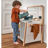 Montessori Bathroom Unit