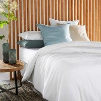 Lucia Linen / Lyocell Duvet Cover