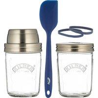 Sourdough Starter Set