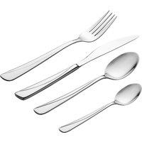 24-Piece Angel Stainless Steel Cutlery Set