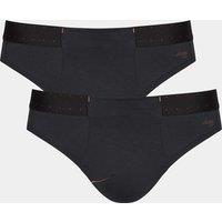 Pack of 2 Briefs in Organic Cotton