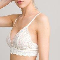 Signatures Girofle Non-Underwired Bra