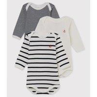 Pack of 3 Bodysuits